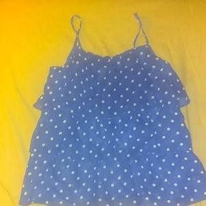 Est 1989 place tank top